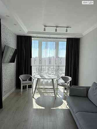 Продаж 3к квартири 62м2, вул. наб. Днепровская, 16Д, Позняки Київ