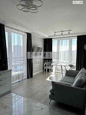 Продаж 3к квартири 62м2, вул. наб. Днепровская, 16Д, Позняки Київ