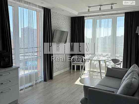 Продаж 3к квартири 62м2, вул. наб. Днепровская, 16Д, Позняки Київ