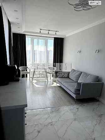 Продаж 3к квартири 62м2, вул. наб. Днепровская, 16Д, Позняки Київ