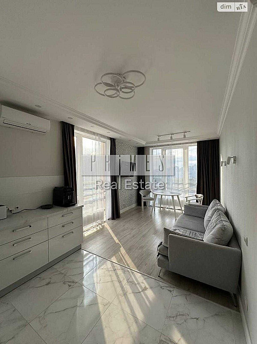 Продаж 3к квартири 62м2, вул. наб. Днепровская, 16Д, Позняки Київ - зображення 3