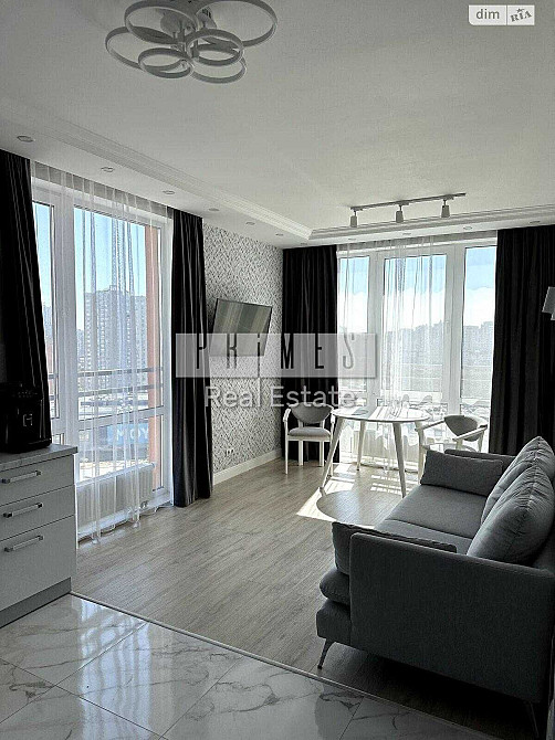 Продаж 3к квартири 62м2, вул. наб. Днепровская, 16Д, Позняки Київ - зображення 5