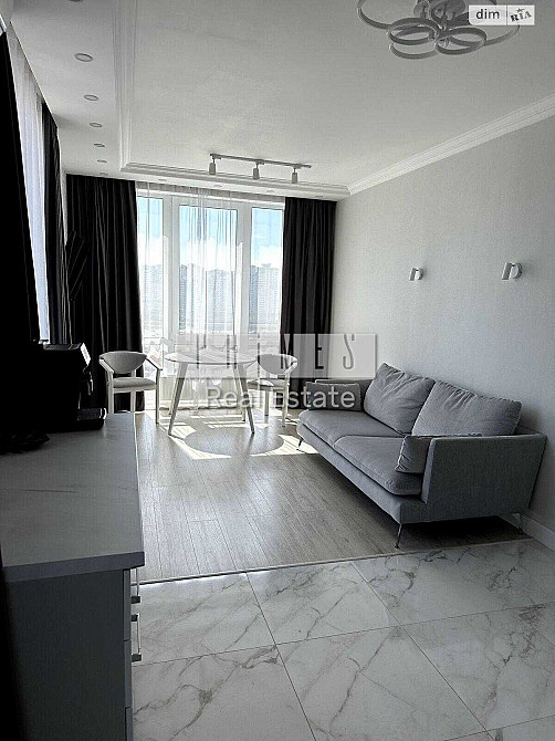 Продаж 3к квартири 62м2, вул. наб. Днепровская, 16Д, Позняки Київ - зображення 4