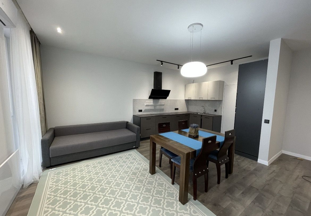 Оренда 1,5 кімнатної квартири ЖК Квадрат м. Ужгород Ужгород - изображение 7