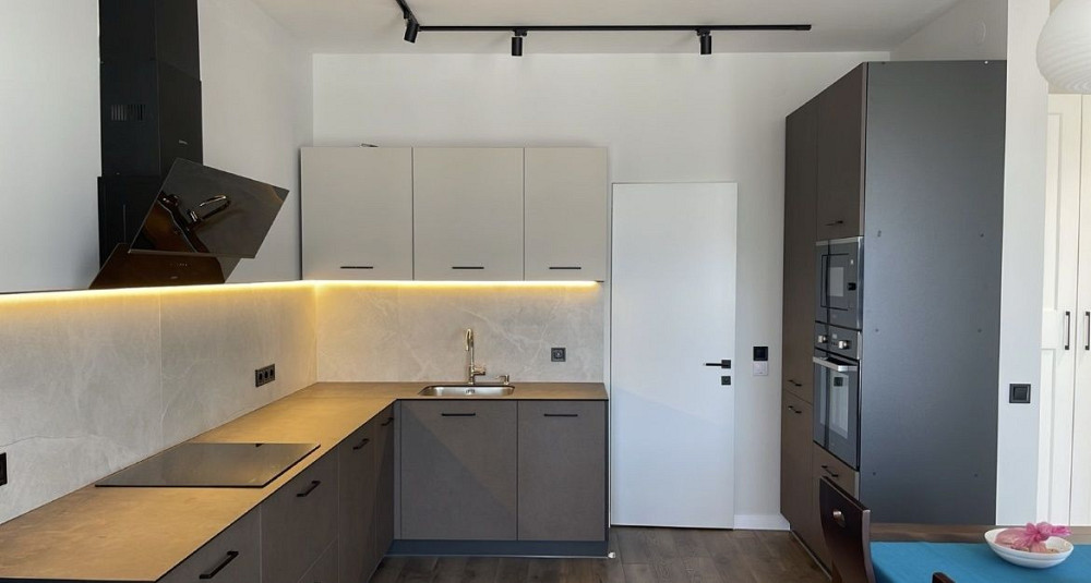 Оренда 1,5 кімнатної квартири ЖК Квадрат м. Ужгород Ужгород - изображение 4