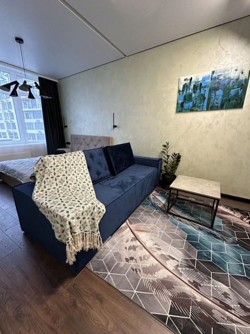 32 жемчужина Каманина Самофалова Аркадия Одеса - зображення 4