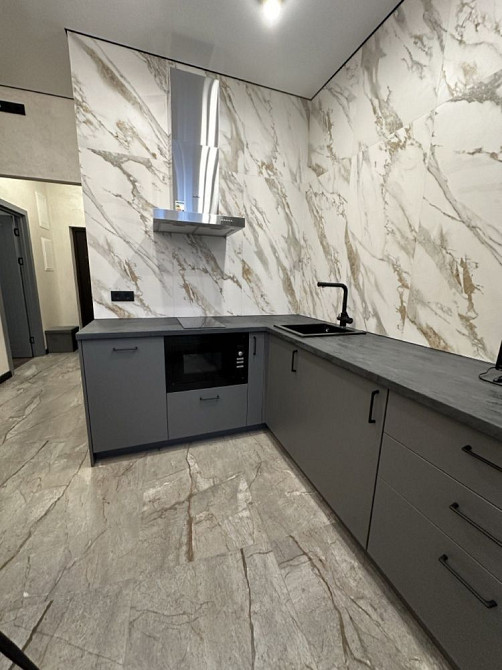 32 жемчужина Каманина Самофалова Аркадия Одеса - зображення 5