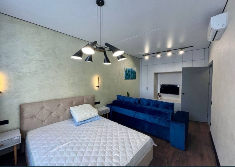 32 жемчужина Каманина Самофалова Аркадия Одеса - зображення 1