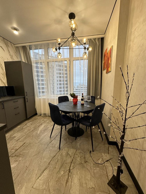 32 жемчужина Каманина Самофалова Аркадия Одеса - зображення 6