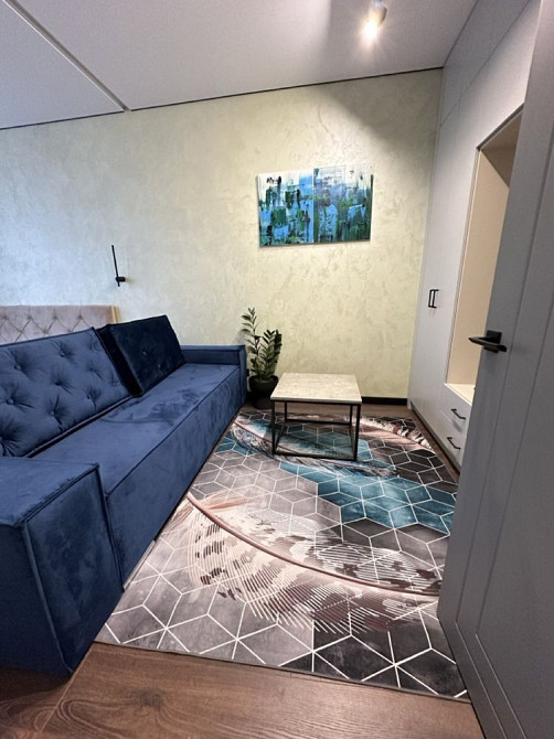 32 жемчужина Каманина Самофалова Аркадия Одеса - зображення 2