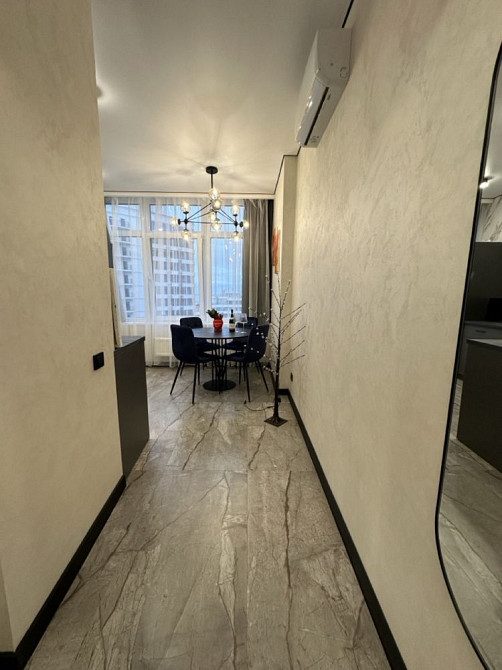 32 жемчужина Каманина Самофалова Аркадия Одеса - зображення 8