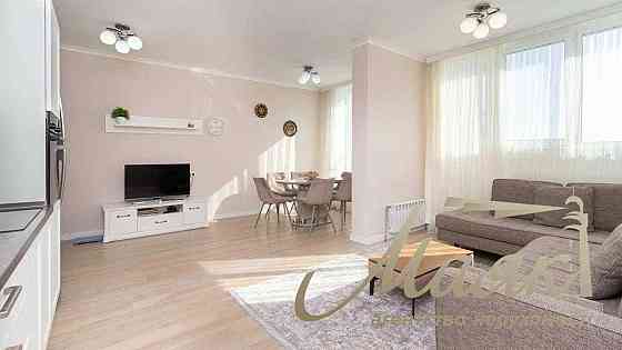 Оренда 3к квартири в ЖК Victory V, просп. Берестейський, 5В, Святошино Киев