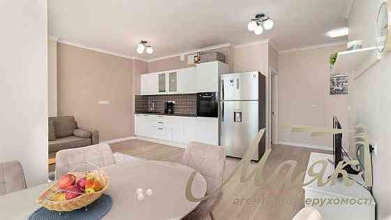 Оренда 3к квартири в ЖК Victory V, просп. Берестейський, 5В, Святошино Киев