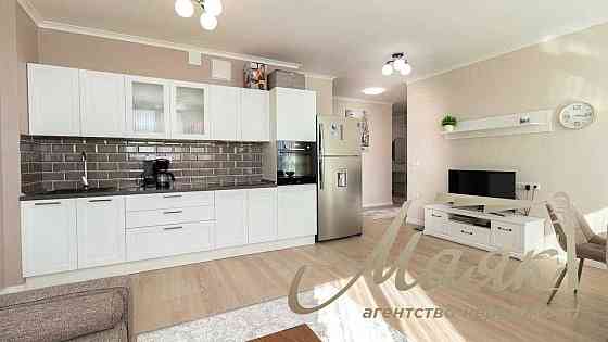 Оренда 3к квартири в ЖК Victory V, просп. Берестейський, 5В, Святошино Киев