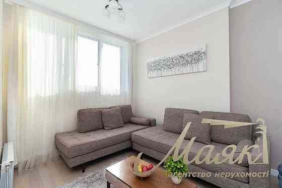 Оренда 3к квартири в ЖК Victory V, просп. Берестейський, 5В, Святошино Киев