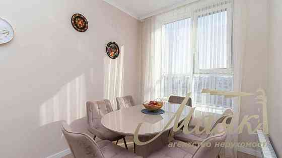 Оренда 3к квартири в ЖК Victory V, просп. Берестейський, 5В, Святошино Киев