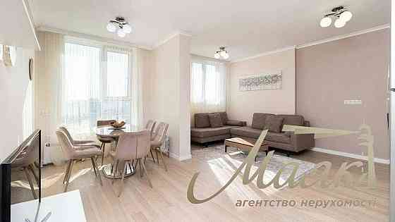 Оренда 3к квартири в ЖК Victory V, просп. Берестейський, 5В, Святошино Киев