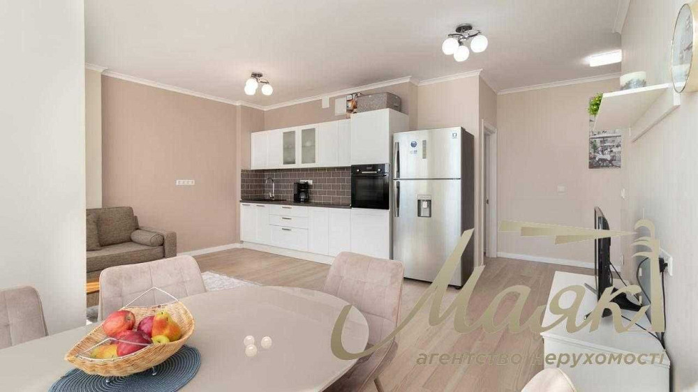 Оренда 3к квартири в ЖК Victory V, просп. Берестейський, 5В, Святошино Киев - изображение 4