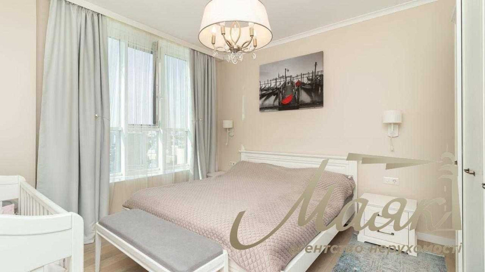 Оренда 3к квартири в ЖК Victory V, просп. Берестейський, 5В, Святошино Киев - изображение 8