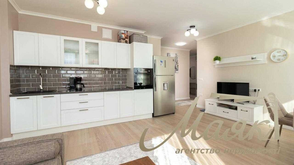 Оренда 3к квартири в ЖК Victory V, просп. Берестейський, 5В, Святошино Киев - изображение 5