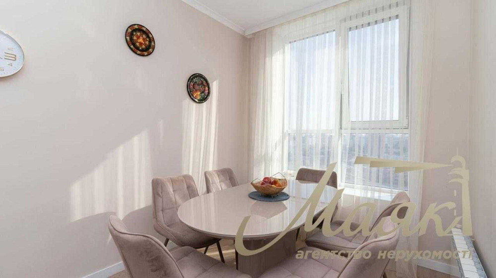 Оренда 3к квартири в ЖК Victory V, просп. Берестейський, 5В, Святошино Киев - изображение 6