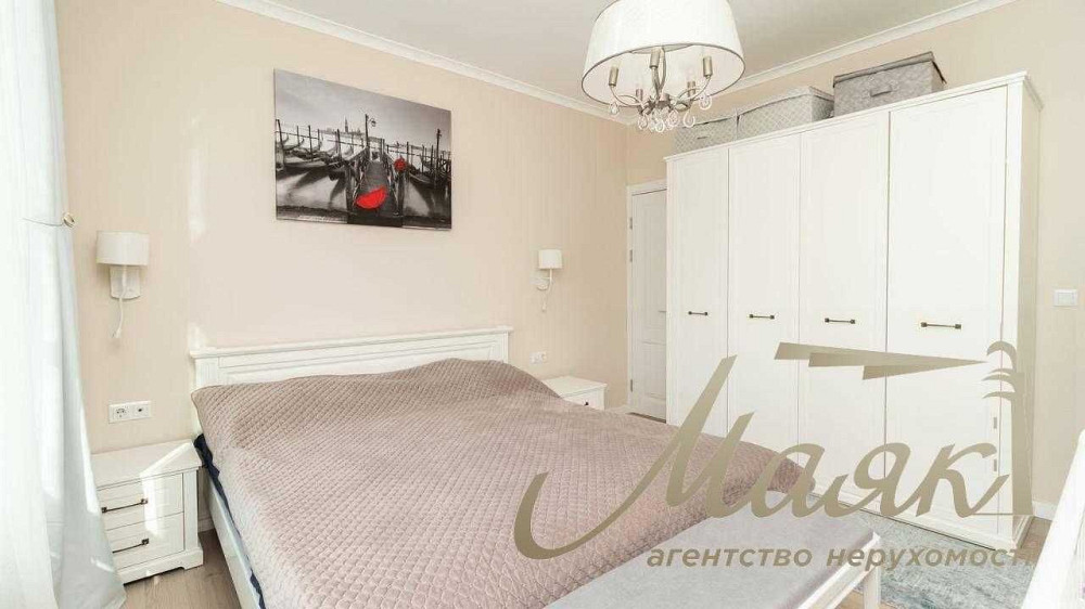 Оренда 3к квартири в ЖК Victory V, просп. Берестейський, 5В, Святошино Киев - изображение 7