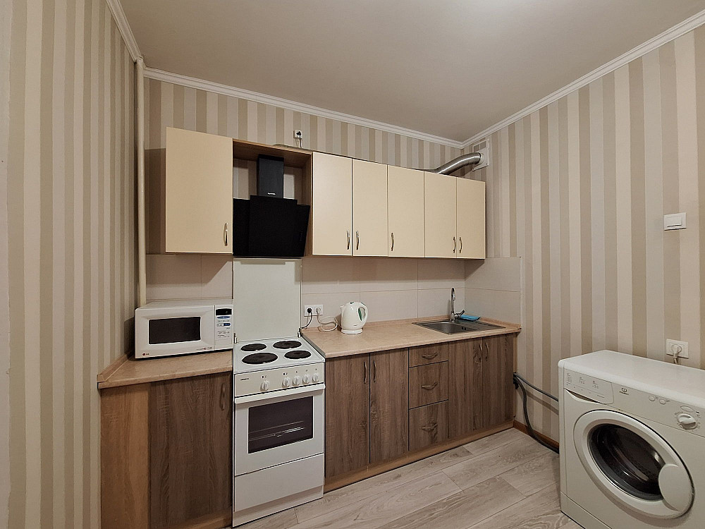 Оренда 1 кімнатної квартири Киев - изображение 2