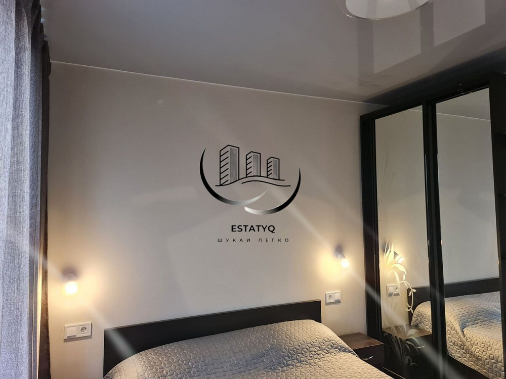 Здам 2 кімнатну квартиру, Шевченківський, Павлово Поле Харків - зображення 7