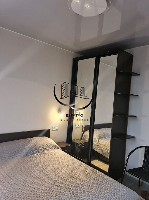 Здам 2 кімнатну квартиру, Шевченківський, Павлово Поле Харків - зображення 5