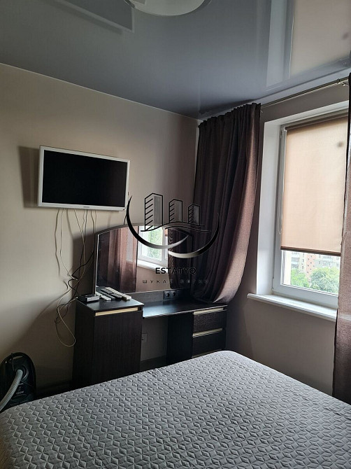 Здам 2 кімнатну квартиру, Шевченківський, Павлово Поле Харків - зображення 3