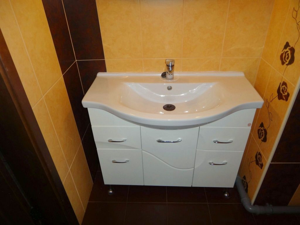 Здається 1 км. Квартира 46м2 Київ - зображення 8