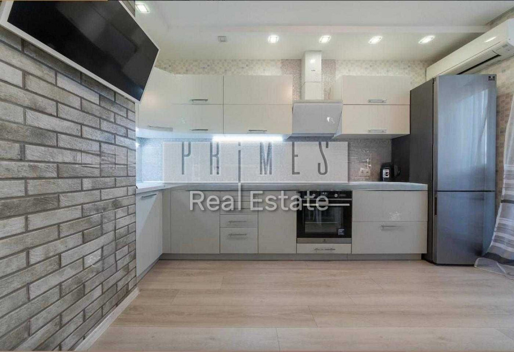 Оренда квартири найкраща ціна ЖК Підвисоцький  3 поверх Генератор Киев - изображение 5