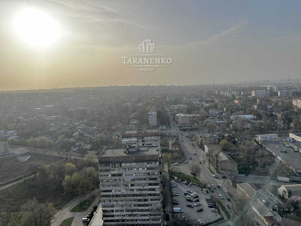 Сдам 2к квартиру-студию в ЖК Кировский (пр. Кирова 16) ! Дніпро - зображення 8