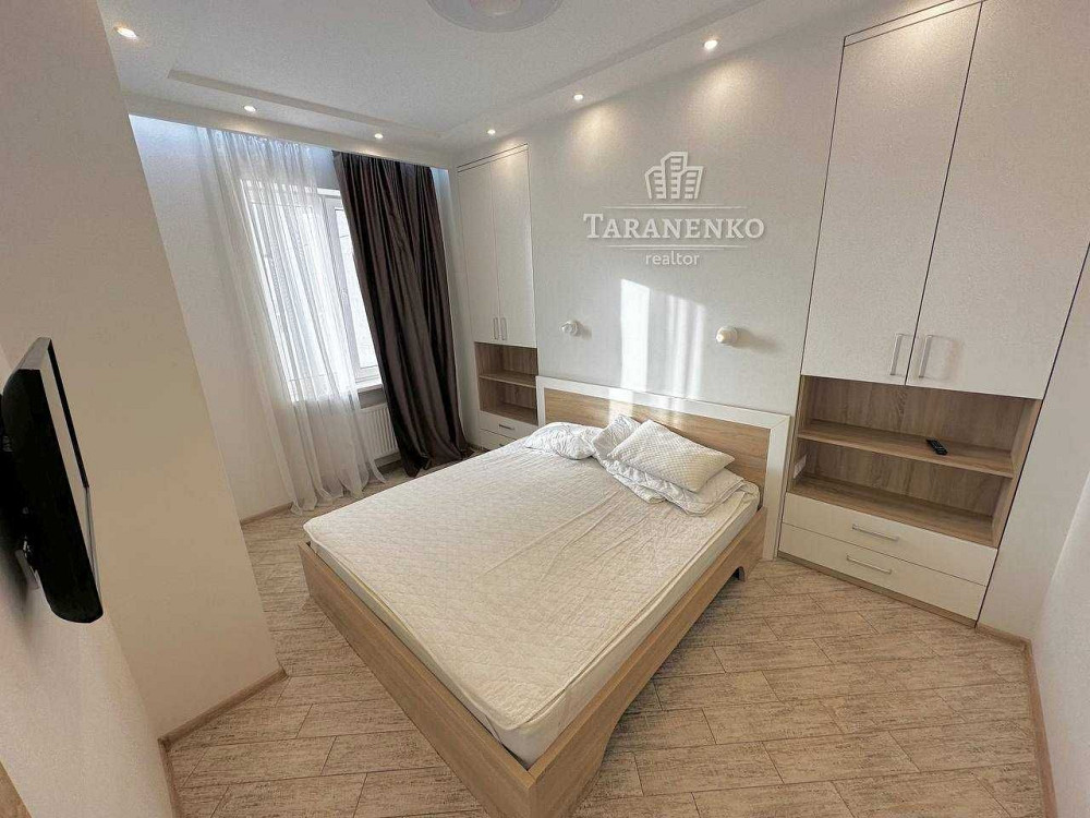 Сдам 2к квартиру-студию в ЖК Кировский (пр. Кирова 16) ! Дніпро - зображення 2