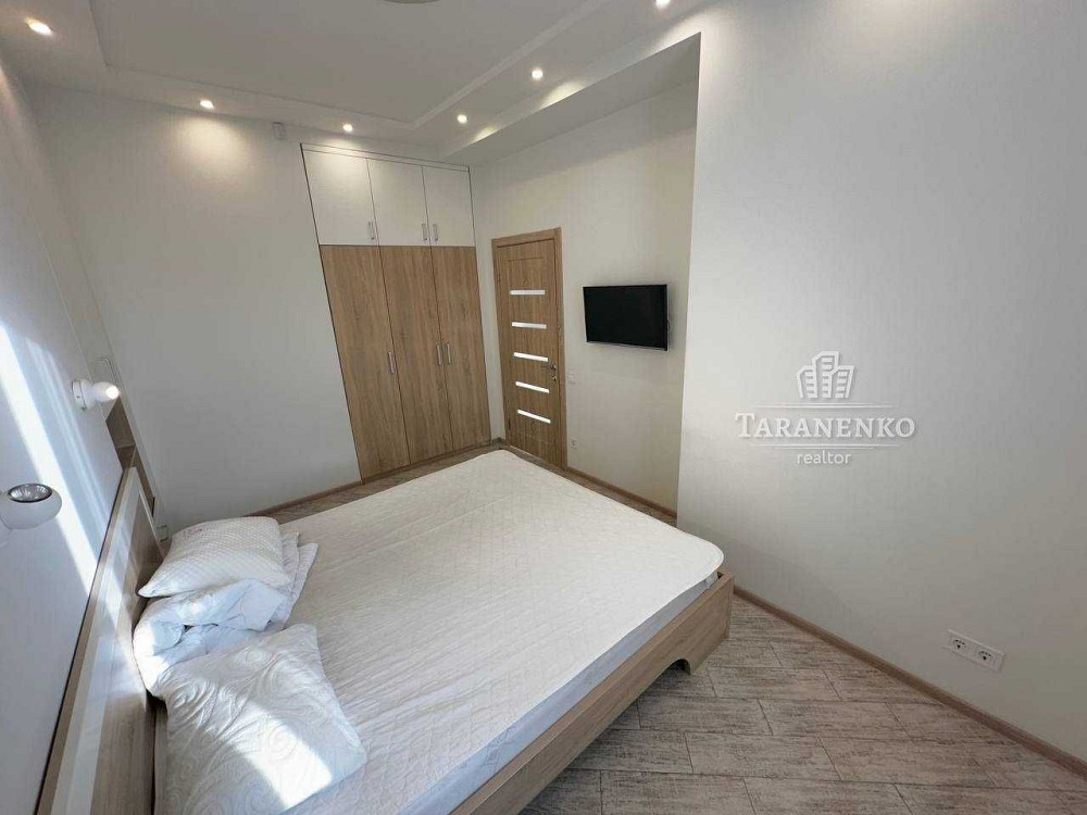 Сдам 2к квартиру-студию в ЖК Кировский (пр. Кирова 16) ! Дніпро - зображення 3