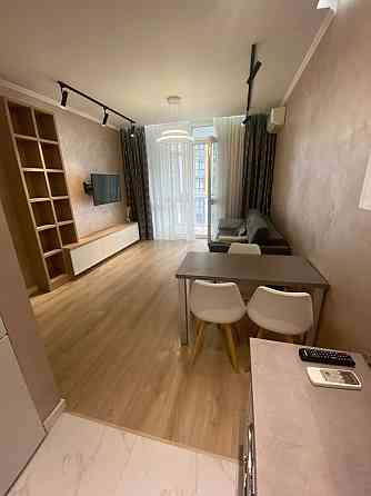 Жк Французький квартал 2 Предславинська центр печерск Киев