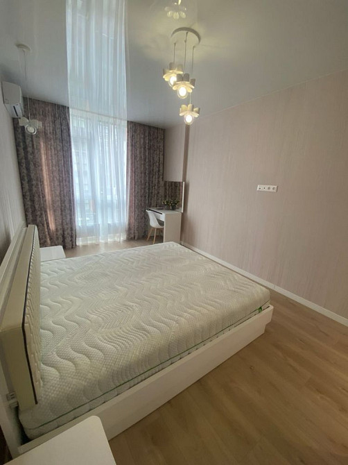 Жк Французький квартал 2 Предславинська центр печерск Киев - изображение 3