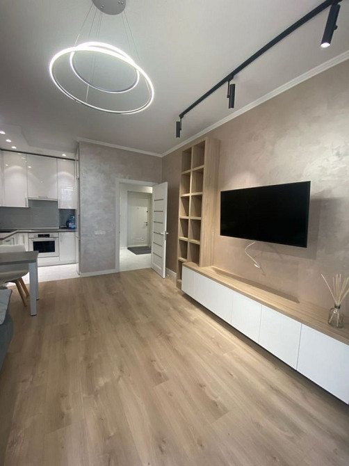 Жк Французький квартал 2 Предславинська центр печерск Киев - изображение 1