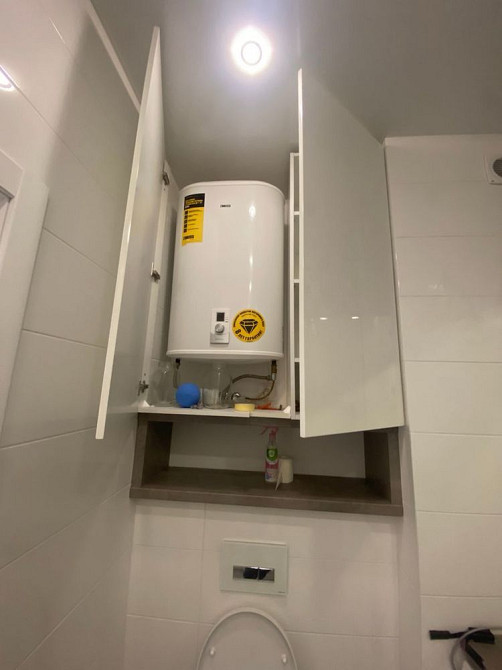 Жк Французький квартал 2 Предславинська центр печерск Киев - изображение 8