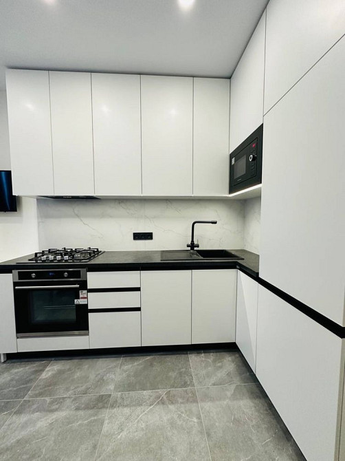 Аренда 2к ЖК Новострой Правый берег Дніпро - зображення 4