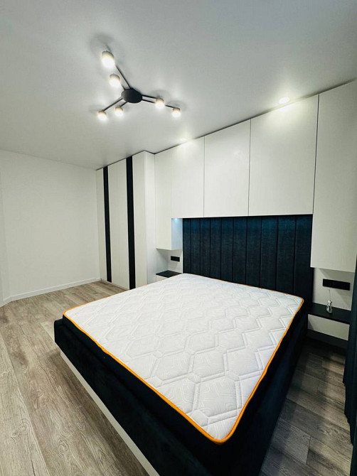 Аренда 2к ЖК Новострой Правый берег Дніпро - зображення 1