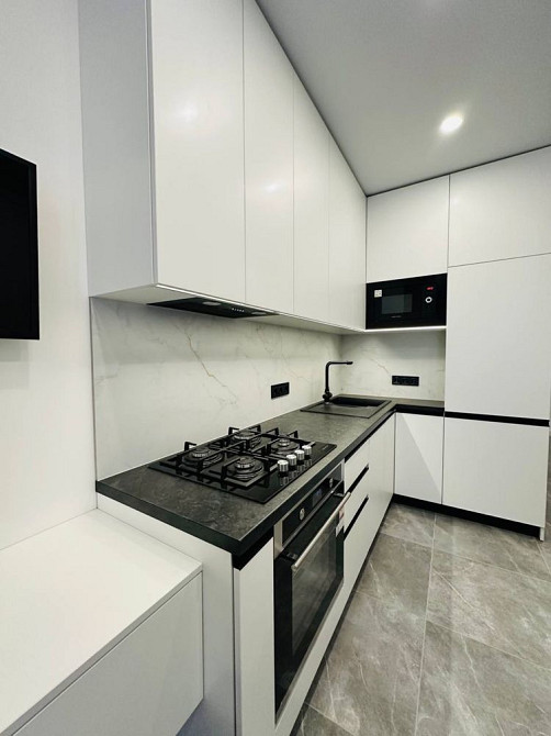 Аренда 2к ЖК Новострой Правый берег Дніпро - зображення 5