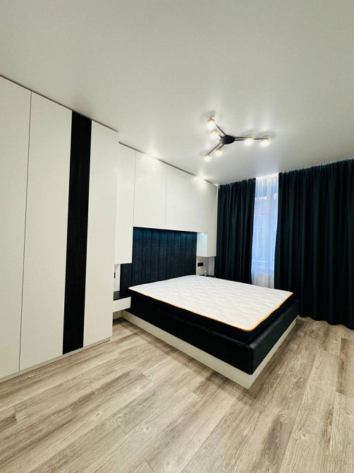 Аренда 2к ЖК Новострой Правый берег Дніпро - зображення 2