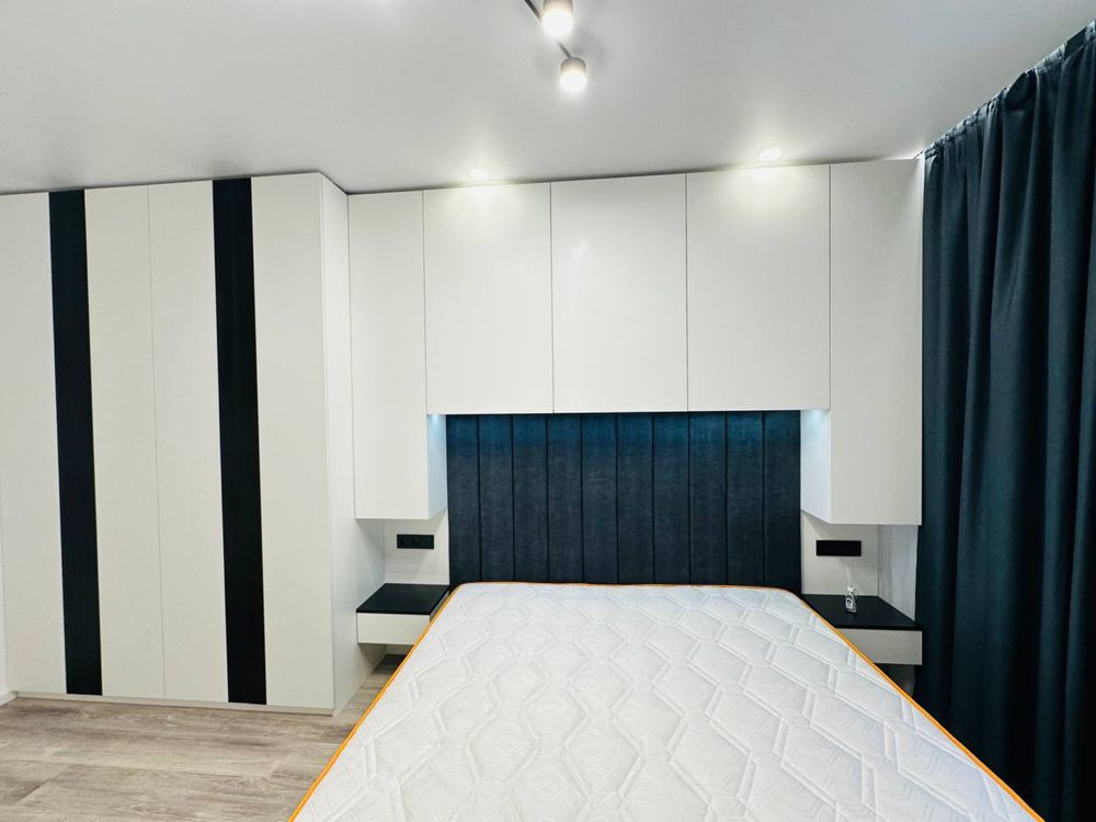 Аренда 2к ЖК Новострой Правый берег Дніпро - зображення 3