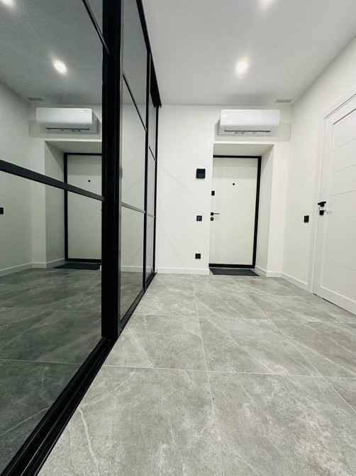 Аренда 2к ЖК Новострой Правый берег Дніпро - зображення 6