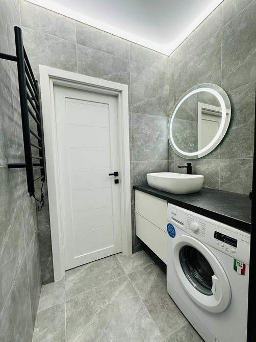 Аренда 2к ЖК Новострой Правый берег Дніпро - зображення 8