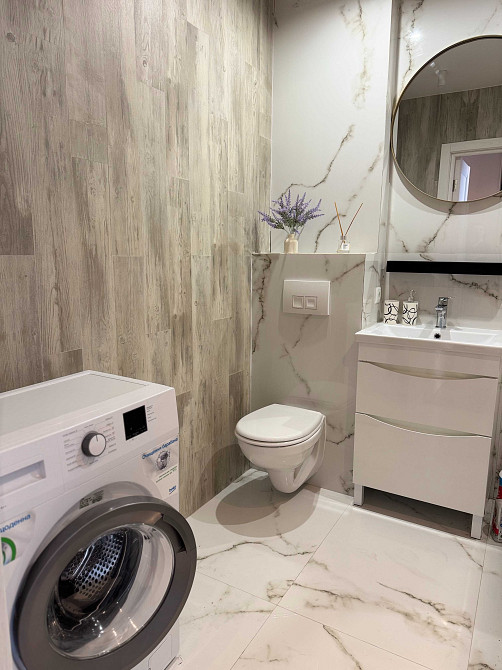 Оренда в ЖК Леополь Таун вул.Стрийська (автовозал) Львов - изображение 7