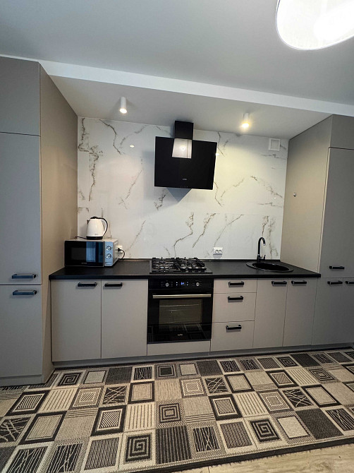 Оренда в ЖК Леополь Таун вул.Стрийська (автовозал) Львов - изображение 1