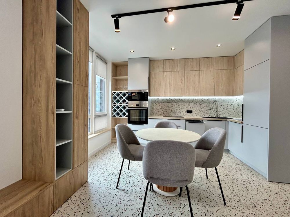 Перша здача! 1 кім квартира біля Озера Ивано-Франковск - изображение 4