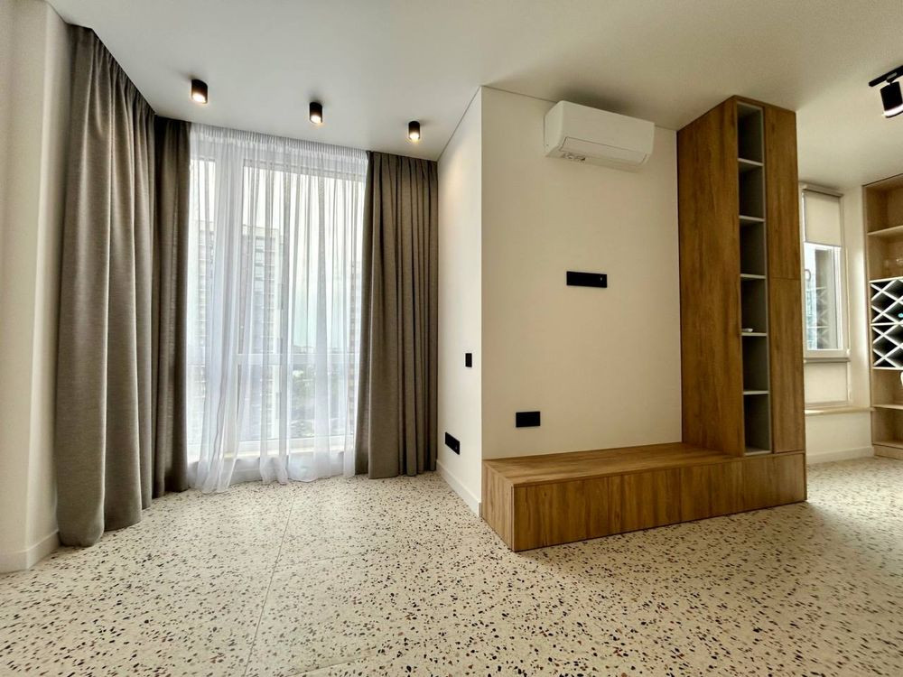 Перша здача! 1 кім квартира біля Озера Ивано-Франковск - изображение 7